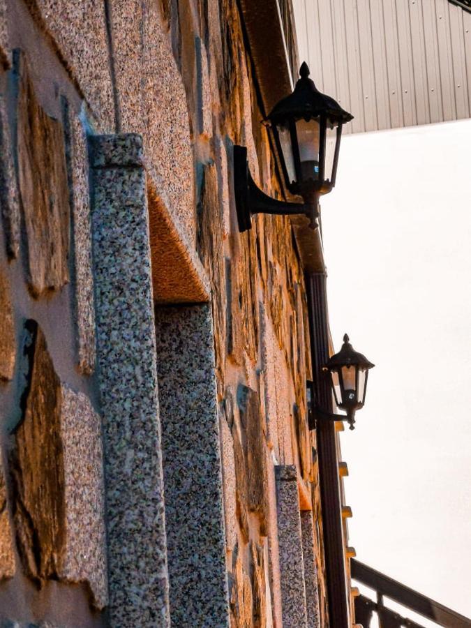 Vila Seca  Casa Carolina 게스트하우스 외부 사진