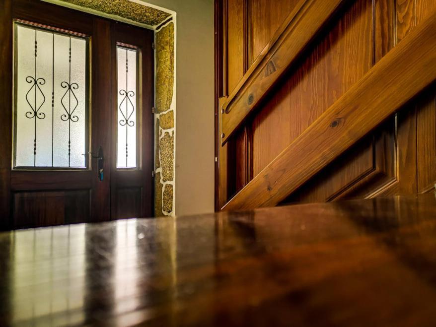 Vila Seca  Casa Carolina 게스트하우스 외부 사진