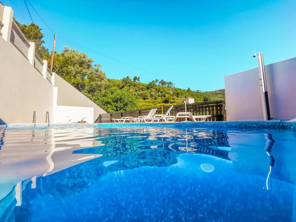Vila Seca  Casa Carolina 게스트하우스 외부 사진