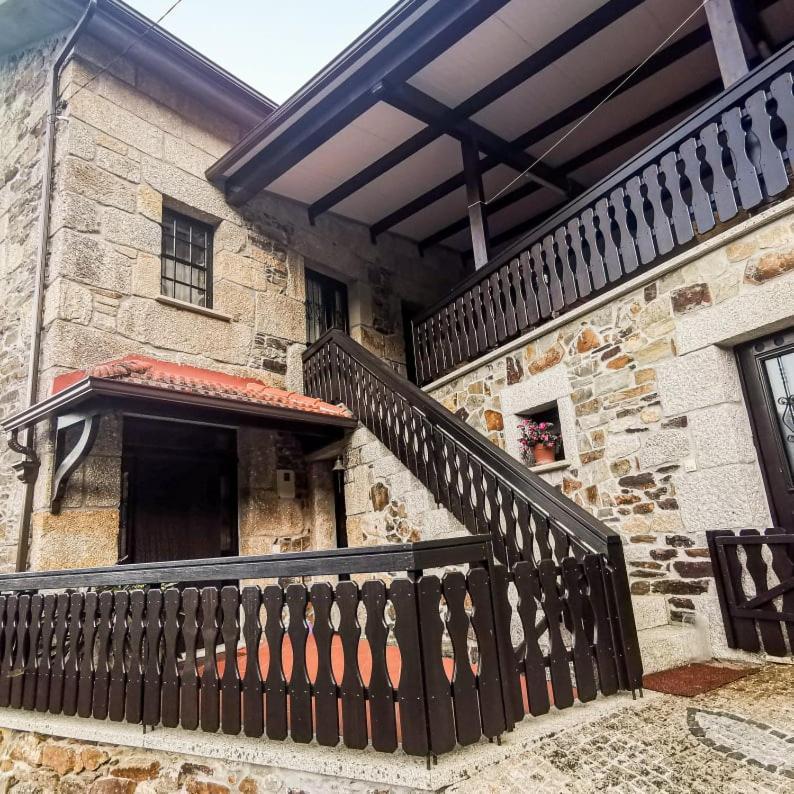 Vila Seca  Casa Carolina 게스트하우스 외부 사진