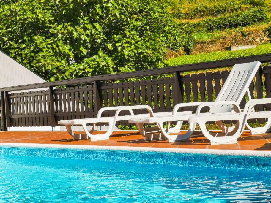 Vila Seca  Casa Carolina 게스트하우스 외부 사진