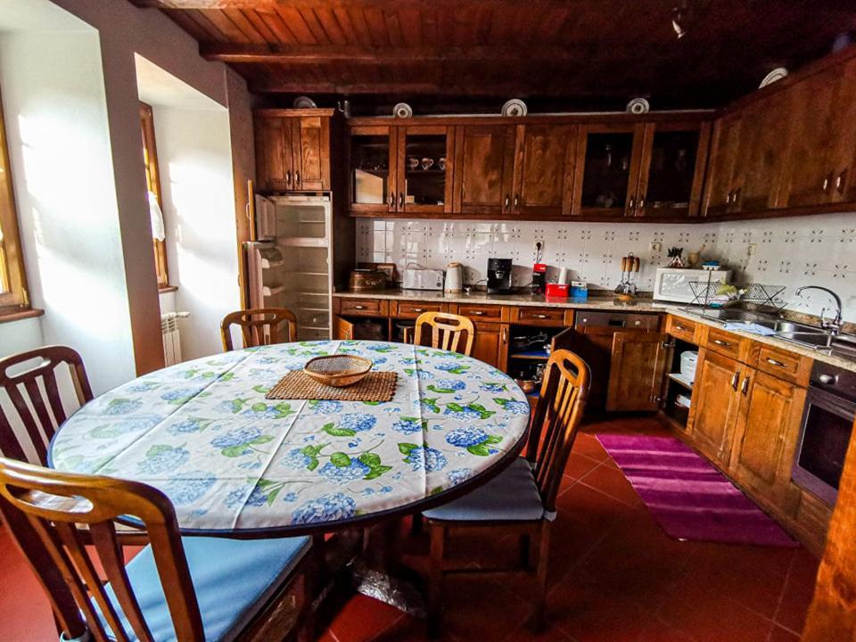 Vila Seca  Casa Carolina 게스트하우스 외부 사진