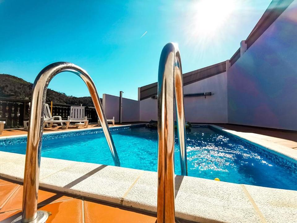 Vila Seca  Casa Carolina 게스트하우스 외부 사진