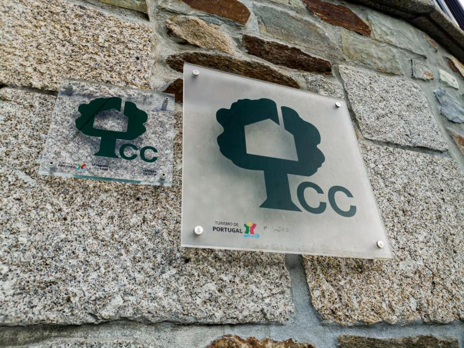 Vila Seca  Casa Carolina 게스트하우스 외부 사진