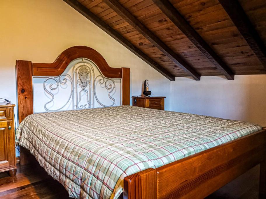 Vila Seca  Casa Carolina 게스트하우스 외부 사진