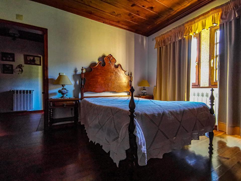 Vila Seca  Casa Carolina 게스트하우스 외부 사진