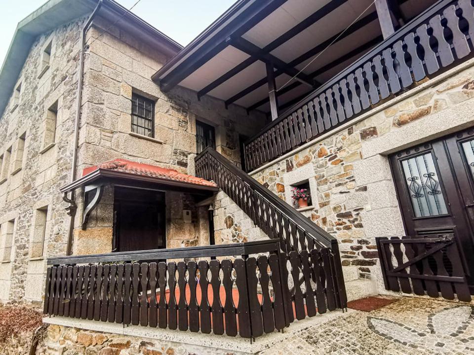 Vila Seca  Casa Carolina 게스트하우스 외부 사진