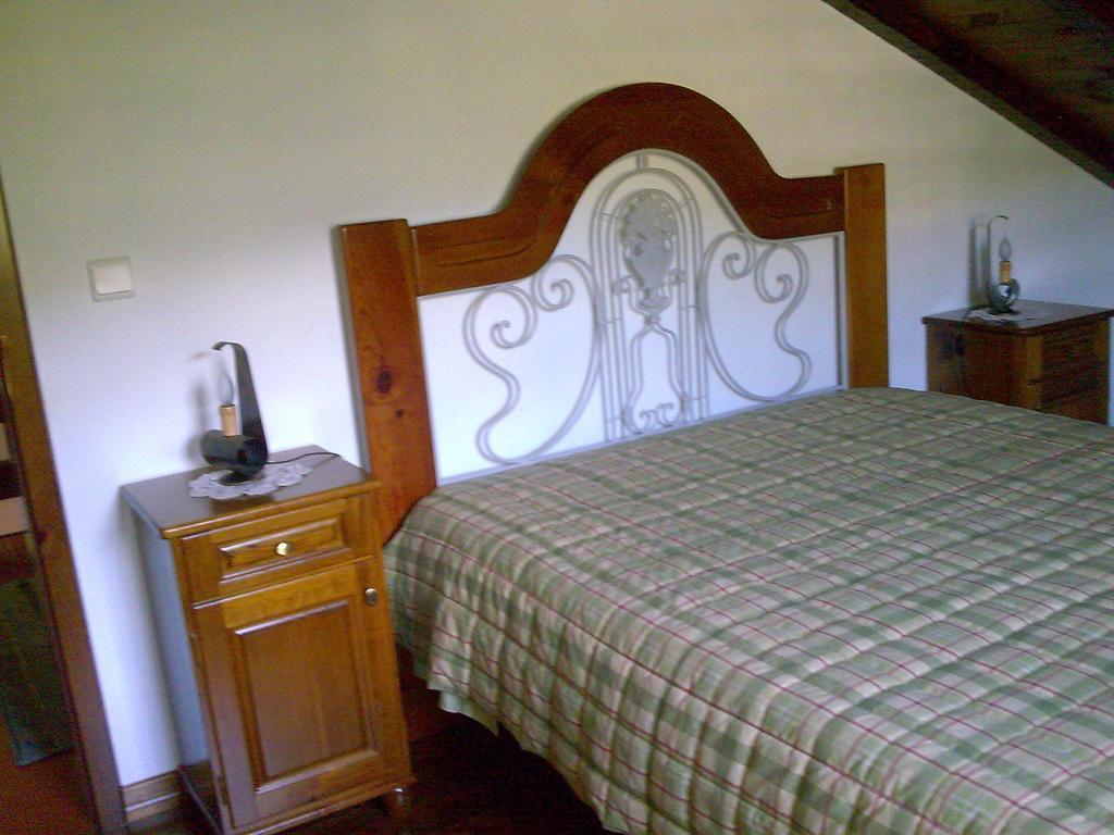 Vila Seca  Casa Carolina 게스트하우스 객실 사진