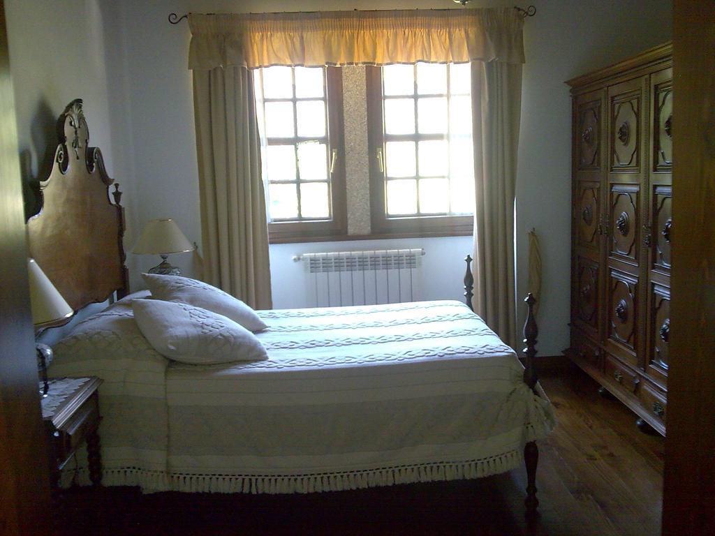 Vila Seca  Casa Carolina 게스트하우스 객실 사진