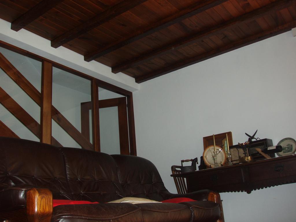 Vila Seca  Casa Carolina 게스트하우스 외부 사진