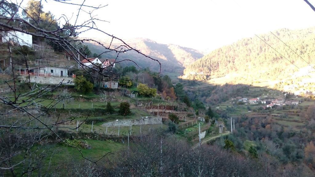 Vila Seca  Casa Carolina 게스트하우스 외부 사진