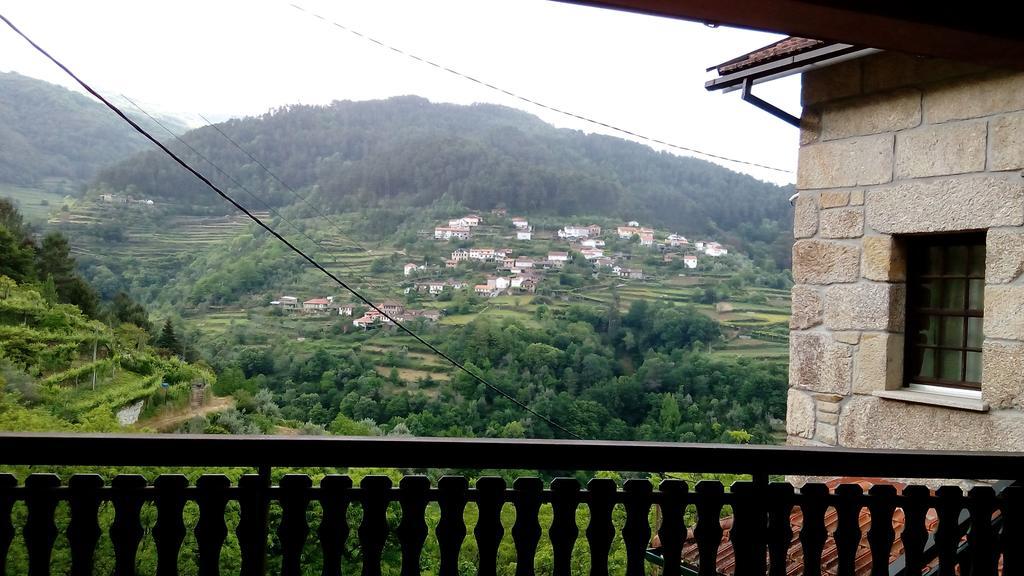 Vila Seca  Casa Carolina 게스트하우스 외부 사진