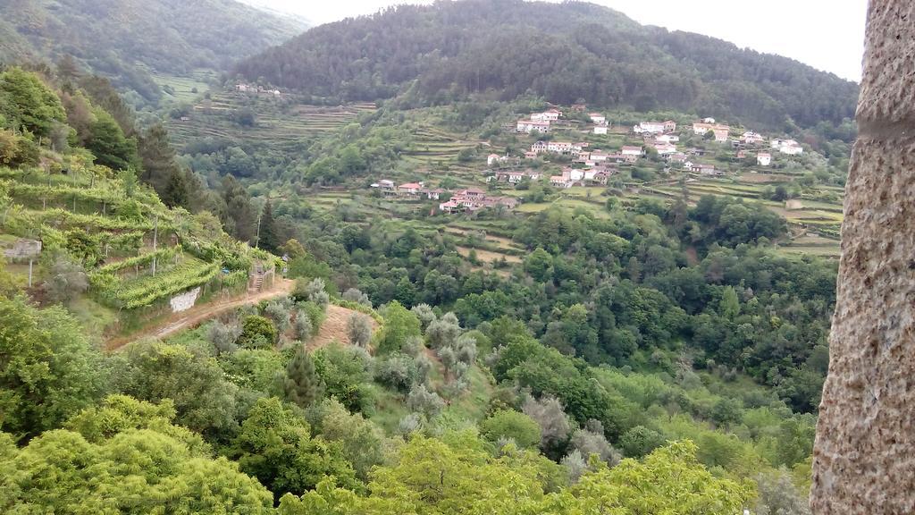 Vila Seca  Casa Carolina 게스트하우스 외부 사진