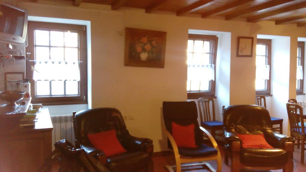Vila Seca  Casa Carolina 게스트하우스 외부 사진
