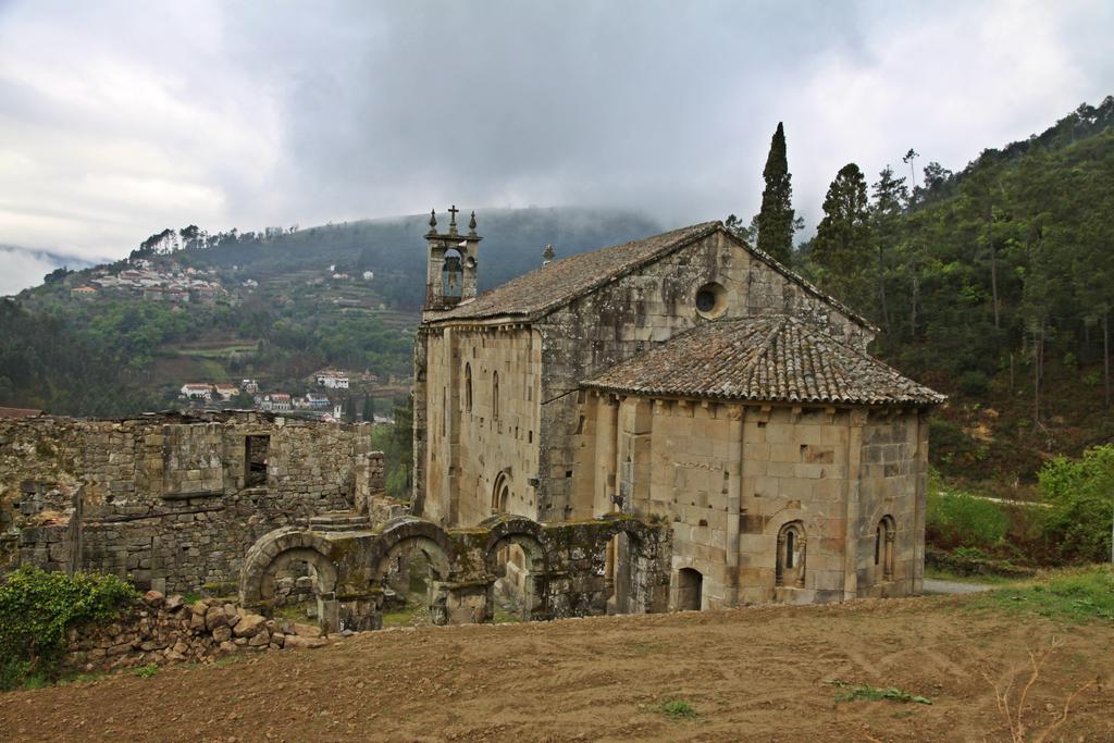Vila Seca  Casa Carolina 게스트하우스 외부 사진