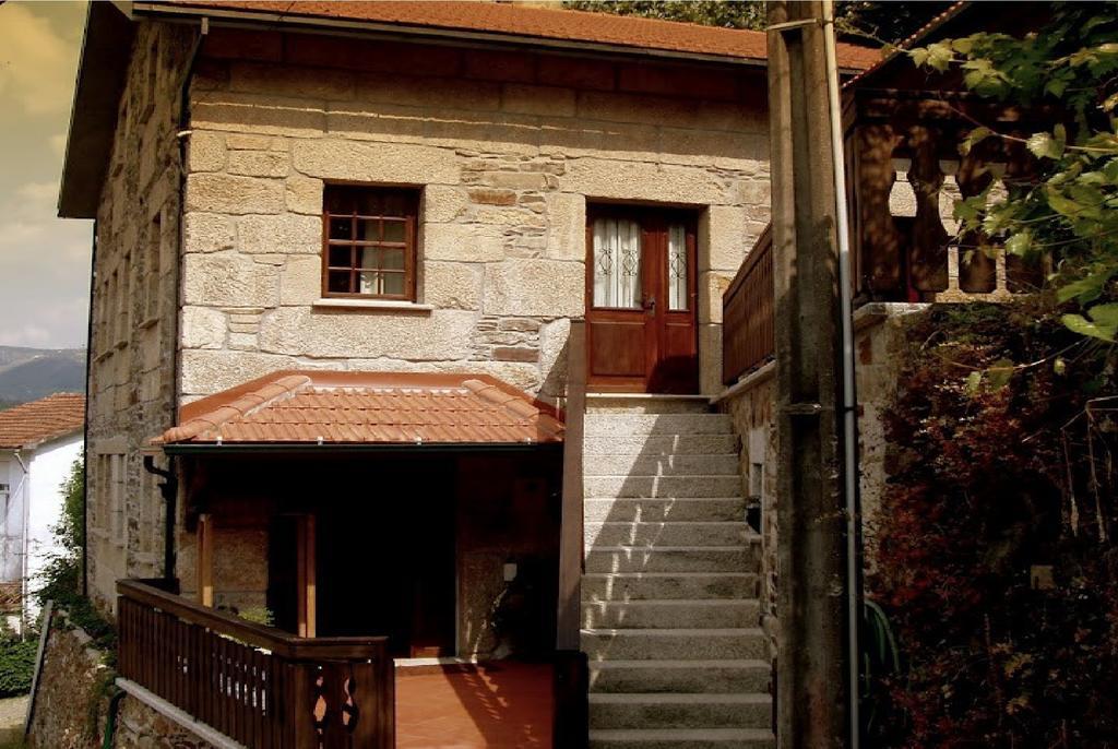 Vila Seca  Casa Carolina 게스트하우스 객실 사진