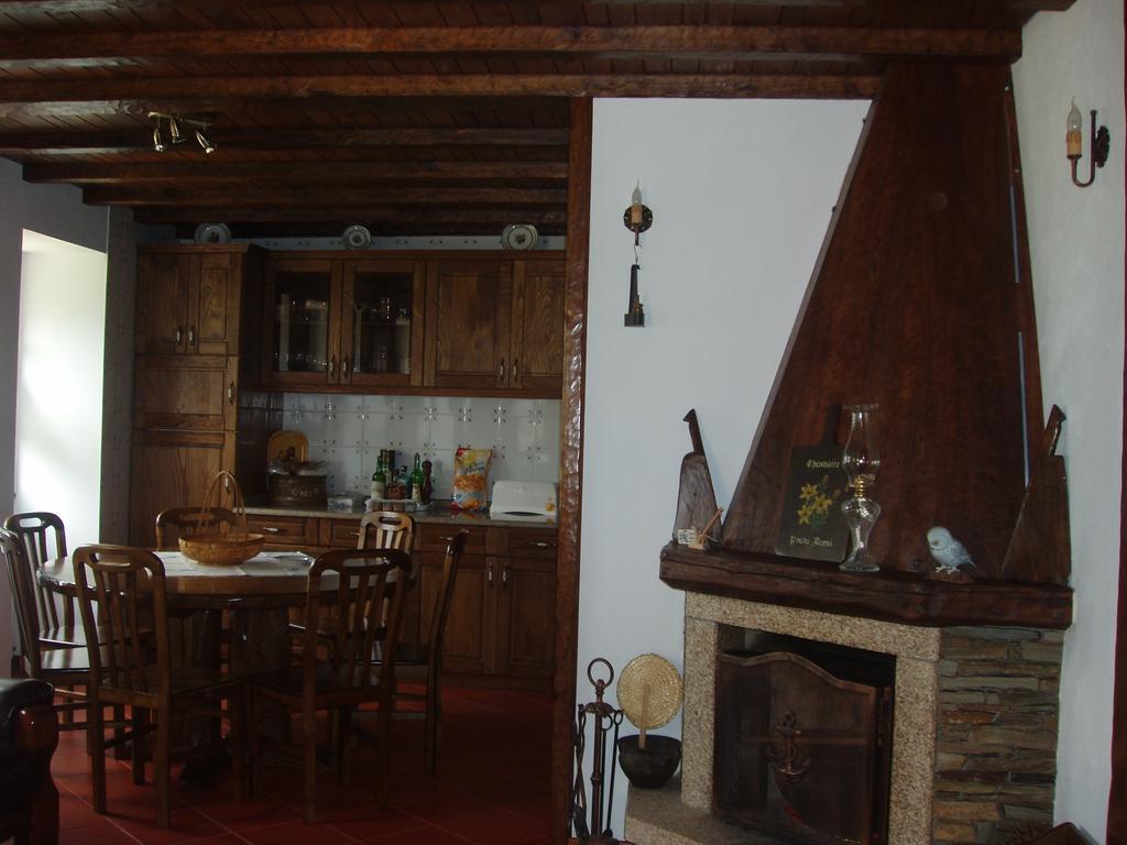 Vila Seca  Casa Carolina 게스트하우스 외부 사진