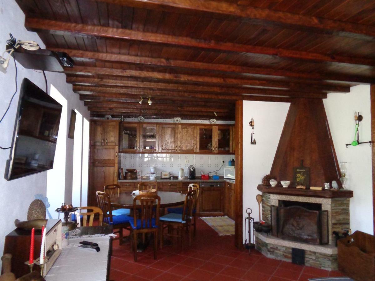 Vila Seca  Casa Carolina 게스트하우스 외부 사진