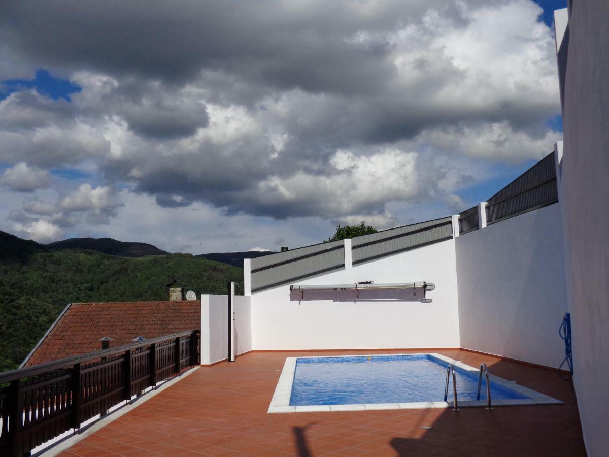 Vila Seca  Casa Carolina 게스트하우스 외부 사진