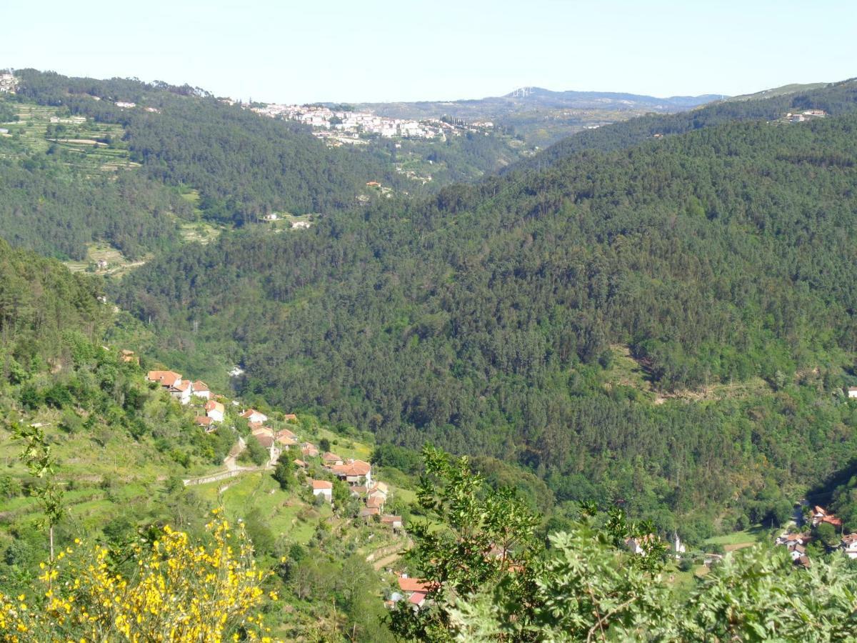 Vila Seca  Casa Carolina 게스트하우스 외부 사진