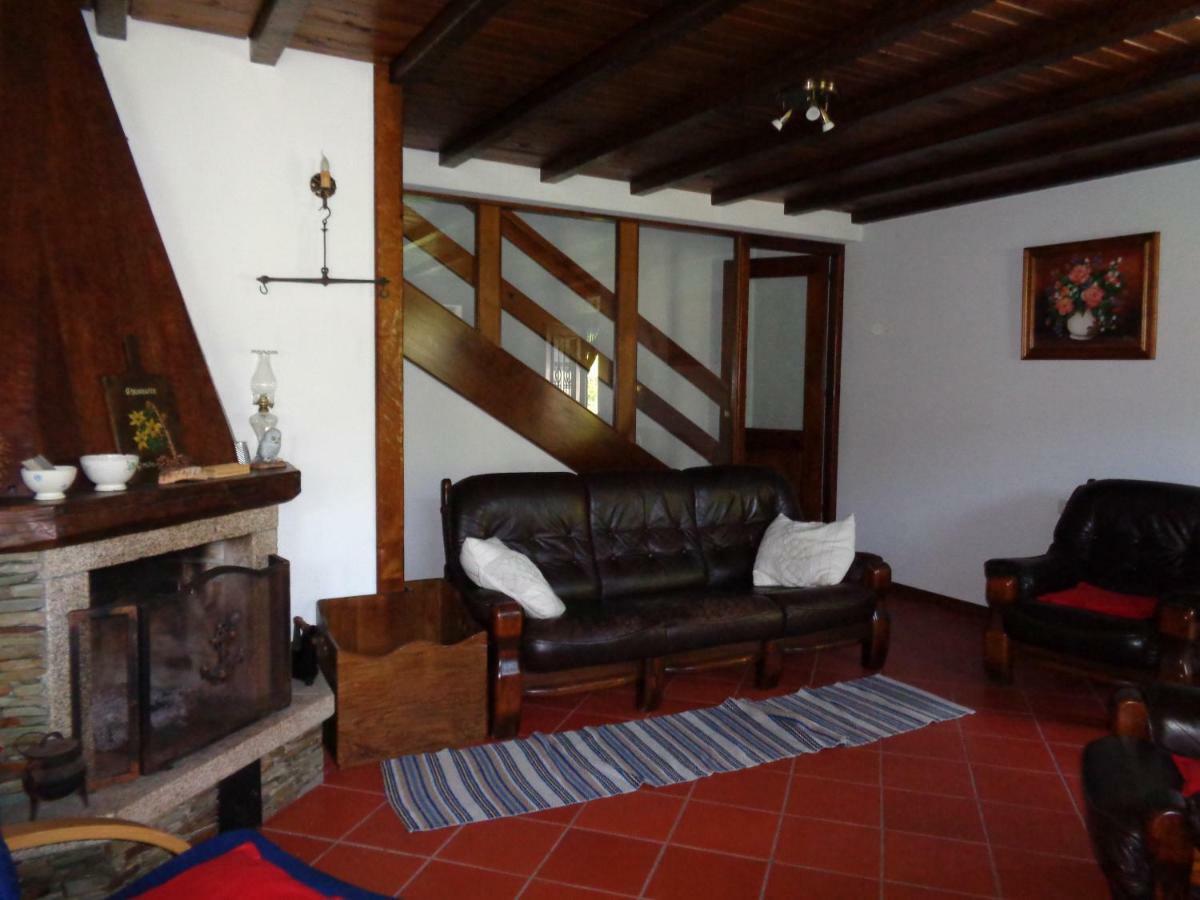 Vila Seca  Casa Carolina 게스트하우스 외부 사진
