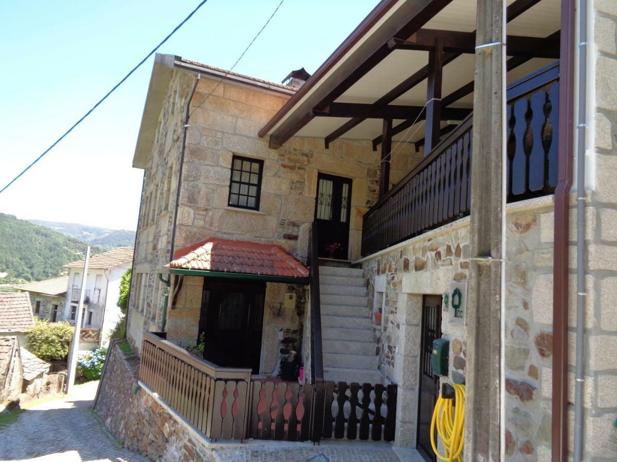 Vila Seca  Casa Carolina 게스트하우스 외부 사진