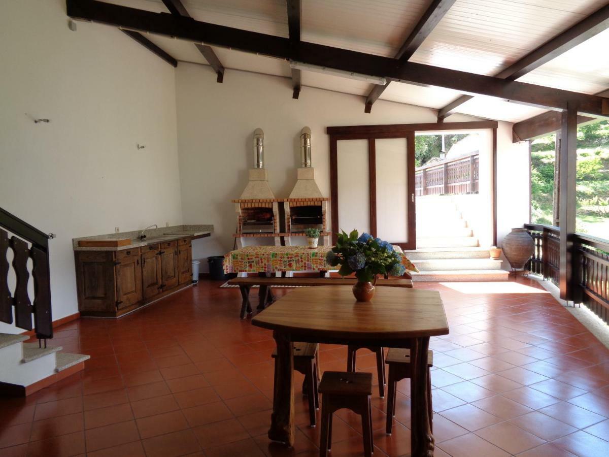 Vila Seca  Casa Carolina 게스트하우스 외부 사진