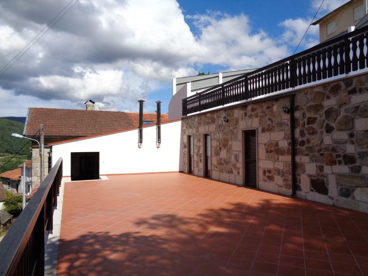 Vila Seca  Casa Carolina 게스트하우스 외부 사진