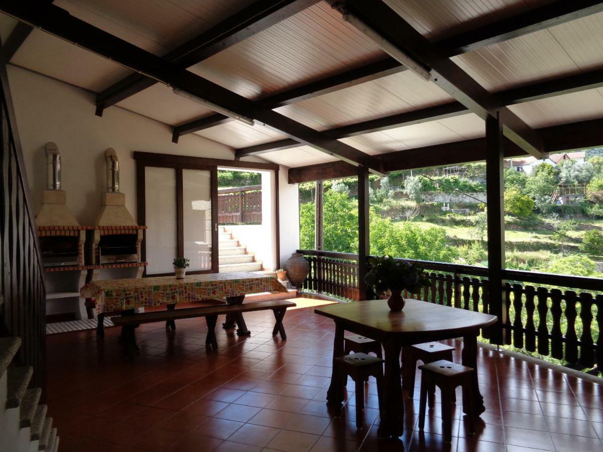Vila Seca  Casa Carolina 게스트하우스 외부 사진