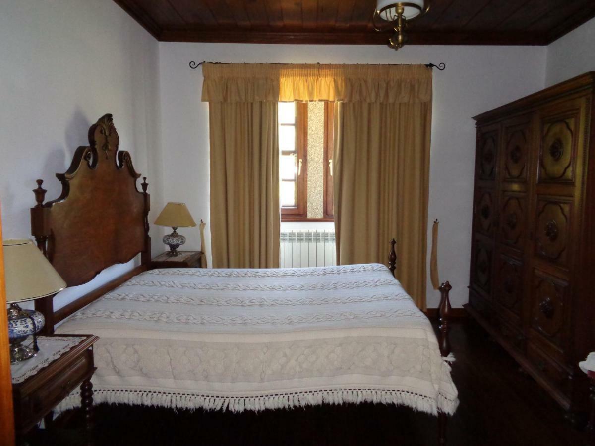 Vila Seca  Casa Carolina 게스트하우스 외부 사진