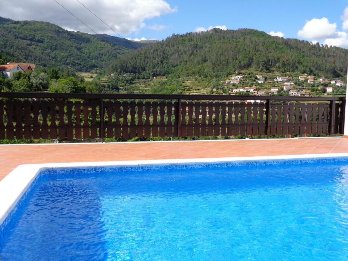 Vila Seca  Casa Carolina 게스트하우스 외부 사진
