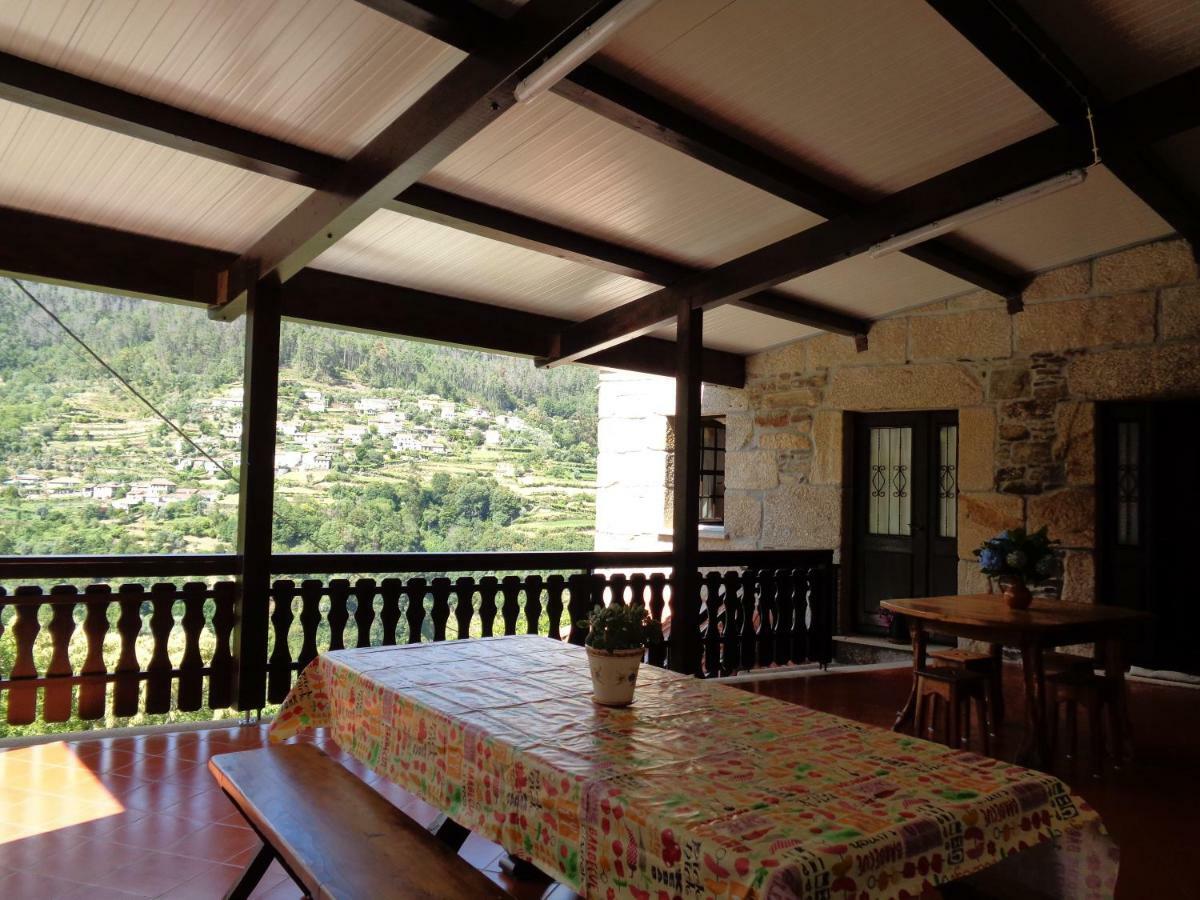 Vila Seca  Casa Carolina 게스트하우스 외부 사진