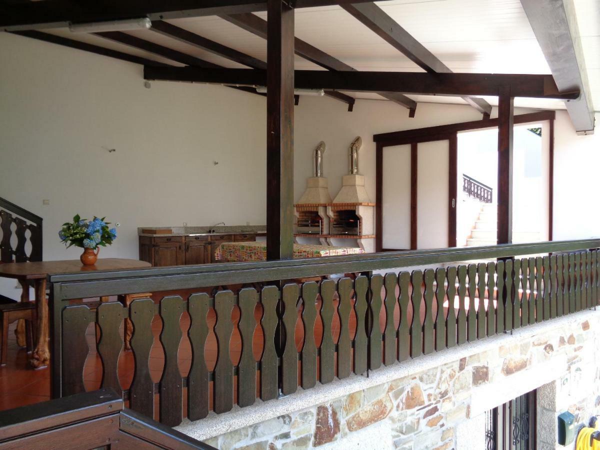 Vila Seca  Casa Carolina 게스트하우스 외부 사진