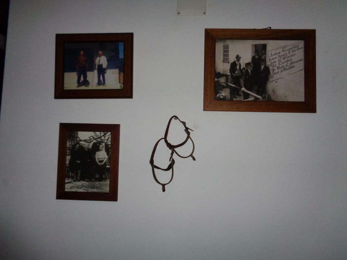 Vila Seca  Casa Carolina 게스트하우스 외부 사진
