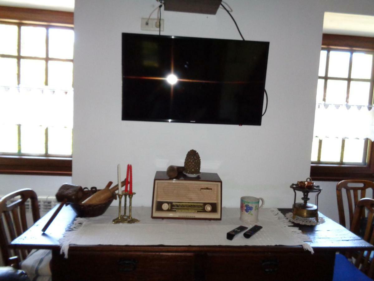 Vila Seca  Casa Carolina 게스트하우스 외부 사진