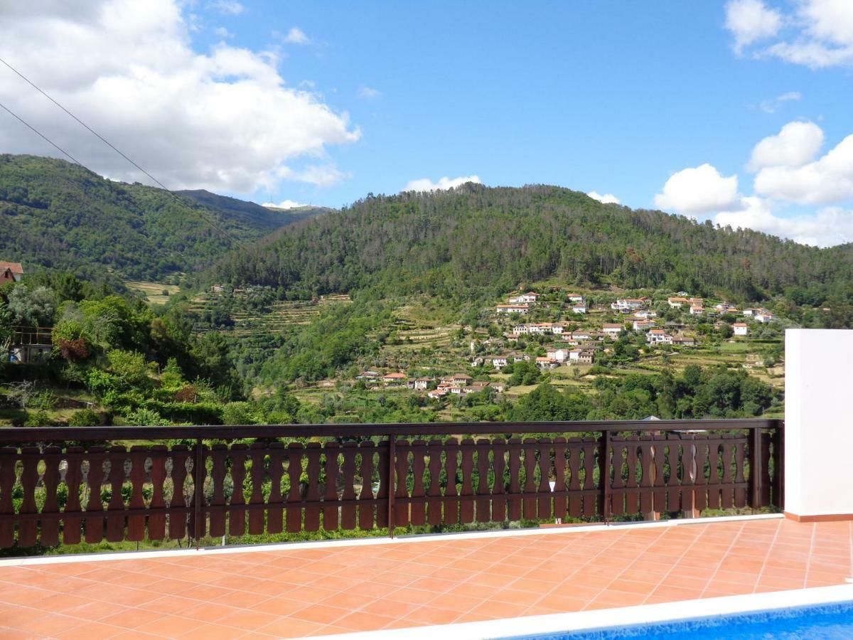 Vila Seca  Casa Carolina 게스트하우스 외부 사진