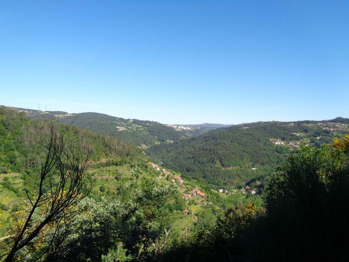 Vila Seca  Casa Carolina 게스트하우스 외부 사진