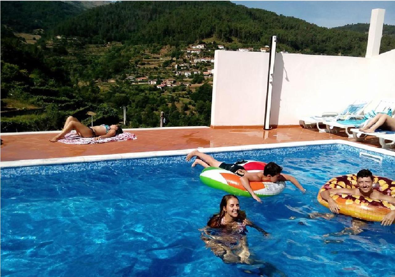 Vila Seca  Casa Carolina 게스트하우스 외부 사진
