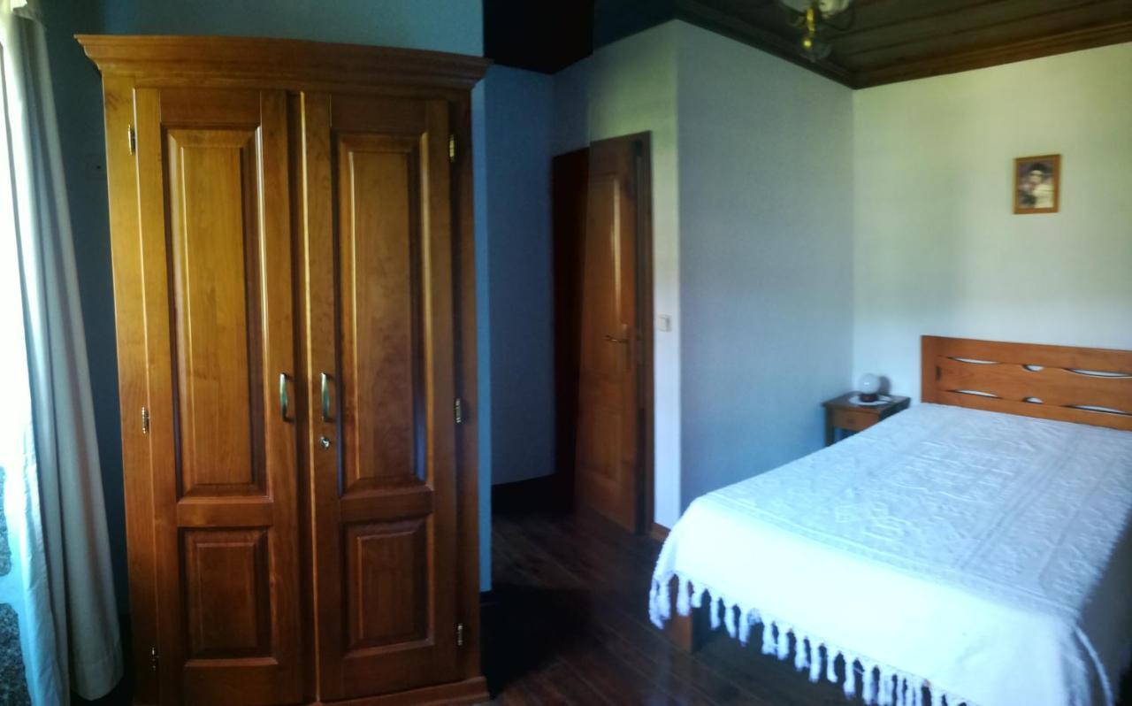 Vila Seca  Casa Carolina 게스트하우스 외부 사진