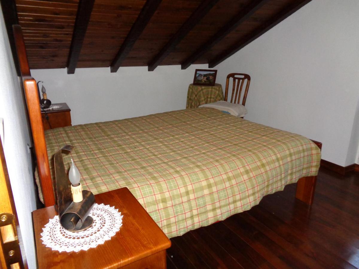 Vila Seca  Casa Carolina 게스트하우스 외부 사진