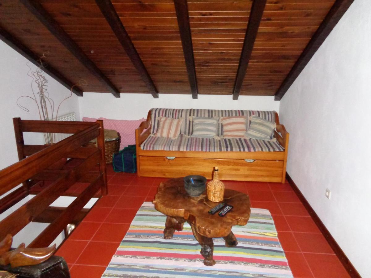 Vila Seca  Casa Carolina 게스트하우스 외부 사진