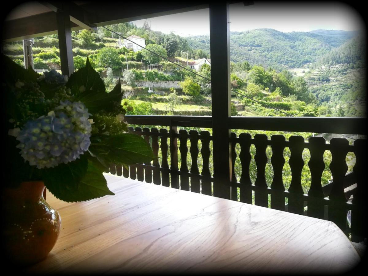 Vila Seca  Casa Carolina 게스트하우스 외부 사진