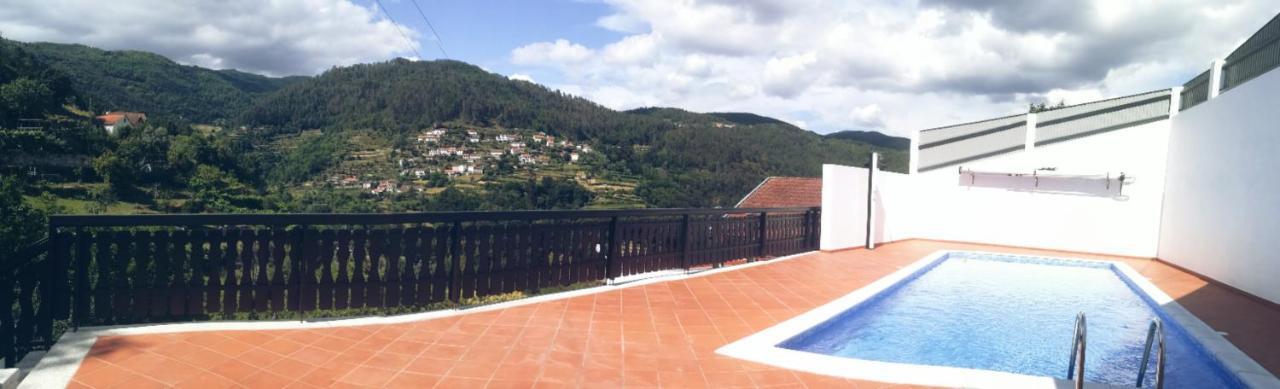 Vila Seca  Casa Carolina 게스트하우스 외부 사진
