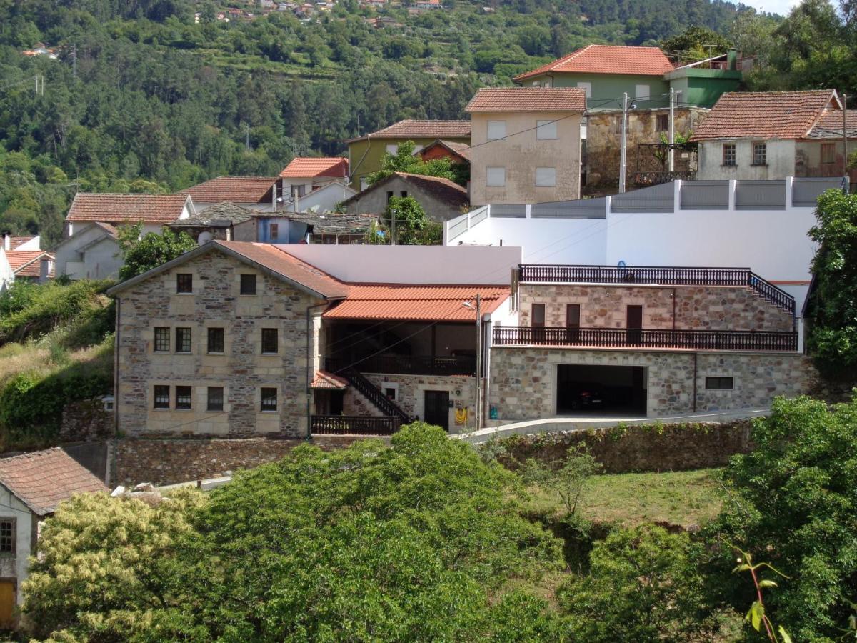 Vila Seca  Casa Carolina 게스트하우스 외부 사진