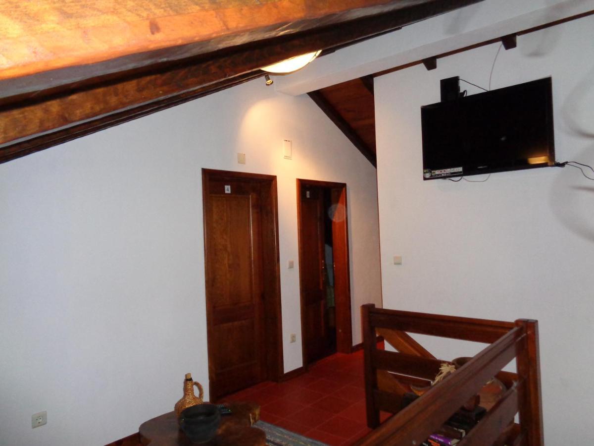 Vila Seca  Casa Carolina 게스트하우스 외부 사진